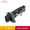 22680-6N201 É Adequado para Nissan Pathfinder 2001-2003 Medidor de Fluxo de Ar Sensor de Fluxo de Ar
