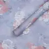 Papel de Envoltura Nuevo Estilo Jardín de Ensueño Ramo de Flores Papel de Pintura al Óleo Elementos de Flores de Peonía Materiales para Floristería Empaque