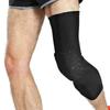 Basquete Knee Pad Honeycomb Gasket Anti-colisão Anti-queda Knee Pad Tennis Running Riding Anti-queda Knee Pad Venda por atacado Personalização