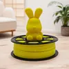 Filamento Básico para Impressão 3D PETG Cor 1kg Estoque de Fábrica Exportação 1.75mm Adequado para Tuozhu Chuangxiang 3D