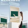 Pizarra Pequeña para Niños, Práctica de Escritura con Tiza para Enseñanza en Casa, Pizarra Magnética Colgante Borrable, Práctica de Escritura para Maestros, Montada en Pared para Candidatos a Maestro