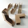 Protectores de Esquina de Papel en Forma de U Anticolisión al por Mayor, Tiras Reforzadas y Espesadas para Bordes de Muebles en Forma de U, Tiras de Protección para Puertas y Ventanas, Tiras Protectoras de Esquinas
