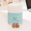 Muñecas de Papelería Simuladas, Muñecas de Lápiz, Reglas de Goma, Libros, Peluches, Regalos para Compañeros de Clase, Regalos para Eventos