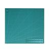 Placa de base Jiuyang A4 placa de corte dupla face verde base para modelo DIY manual placa de base para corte de papel multi-especificação placa de gravação