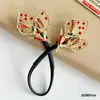 Pinza de pavo real retro de alta gama para mujer, herramienta para moño alto de flor en la parte posterior de la cabeza, clip de torsión para moño perezoso, accesorio para el cabello