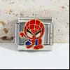 Módulo de Relógio Pulseira de Relógio Joia com Gotejamento de Óleo Feita à Mão Pulseira de Aço Inoxidável Cruzada Joia DIY Pulseira Destacável Preservadora de Cor Elástica