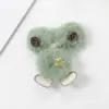 Accesorios de Insignias Lindas de Dibujos Animados, Accesorios de Ropa de Conejo, Parches y Accesorios de Tela para Ropa Infantil Ultrasónica