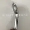 Fábrica Cinco Funções Manual Pressurizado Filtrado Algodão Aspersor Chuveiro Aquecedor de Água Chuveiro ABS Galvanoplastia