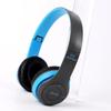 Audífonos estéreo P47 con explosiones de fábrica transfronterizas, audífonos Bluetooth 5.0, audífonos inalámbricos para juegos deportivos de la serie P