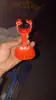 Bebedero para Pollos con Taza de Agua Integrada, Taza Colgante, Poste de Acero, Bebedero Semi-Clip para Pollos, Patos, Gansos, Codornices