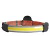 Luz Suave Cob Lámpara de Paquete Suave con Batería Aaa Reflector Recargable por USB para Exterior Led Linterna Frontal para Correr Led Lámpara Frontal