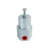 Válvula Reguladora de Pressão para Colheita de Trigo 250017-280 Tipo Parafuso Peças para Compressor de Ar Atacado