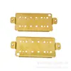 Accesorios para Guitarra Stsq Marco Base de Placa Doble para Pastillas de Guitarra Eléctrica Juego de Componentes