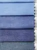 Tela Oxford de Alta Densidad Premium en Stock del Fabricante, Tela Fina de Alta Calidad para Camisas, Tela de Moda de Gama Alta al por Mayor