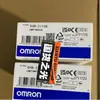 Novos produtos originais genuínos Chave fim de curso de segurança Omron D4B-2115N D4B-4116N D4B-2116N