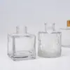 5ml 50ml 100ml fábrica personalizado perfume garrafa vazia conjunto frasco spray maquiagem amostra teste sub-embalagem