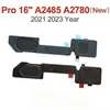 A2941/A2442 A2779 Es Adecuado para Altavoces de la Serie de Portátiles Apple Apple MacBook