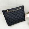 2026 Bolso Tote Clásico de Moda Bordado con Diamantes Mini Bolso Cruzado de Cadena para Hombro para Mujer Bolso de Mano Versátil