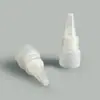 Botella gotero de apretar graduada de 10 ml, Botella de apretar translúcida, Botella dispensadora, Botella de apretar con boquilla de plástico, Botella de pintura, Botella dispensadora