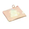 Porta-moedas Novo Filhote Pu Pequeno Fofo Bolsa Pequena Carteira Porta-moedas Porta-fones de ouvido Porta-cartões Máquina de Garra Mini