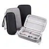 Bolsa de Almacenamiento DJI Pocket 4 Set Todo en Uno Caja de Almacenamiento Pocket 4 Pro Resistente a Golpes Cáscara Dura Bolsa de EVA