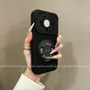 Aplicável à capa de celular Huawei mate80promax60 Huawei mate70 nova moda masculina e feminina olho de pupila concha de mudança instantânea