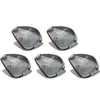Adecuado para camioneta Ford Ford F-250 F-350 1999-2016 cubierta de luz de techo luz de advertencia de techo