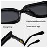 Nueva Moda Infantil Gafas de Sol Polarizadas Caja Material de Silicona Gafas de Sol Bebé Niños y Niñas Gafas de Moda JC089