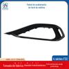 Adequado para BMW Série 4 F32 barra dianteira painel de acabamento do farol de neblina tampa do farol de neblina F33 saída de ar do farol de neblina 5111 7294 839