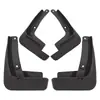 Adecuado para Bestune B70 2021 - Neumáticos y Guardabarros Automotrices Transfronterizos Dropshipping