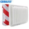 Adecuado para rejillas de aire Toyota Corolla 17801-22020 17801-0D020 Filtro de aire Filtro de aire