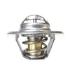 Suministro en stock del fabricante aplicable Volkswagen Jetta Bora Passat termostato 050121113C termostato