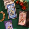 Marcador de Página Metálico Borboleta Vazada Presente para Crianças Etiqueta Decorativa para Caderno de Estudante Prêmio de Festival Lembrança
