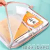 Bolsa para subjects de gran apertura en forma de L, bolsa de archivo para clasificación de exámenes, bolso de malla con cremallera para estudiantes para llevar libros, al por mayor