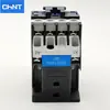 Contactor AC Chint Cjx2-0910 AC220V AC380V 10A Cjx2-0901