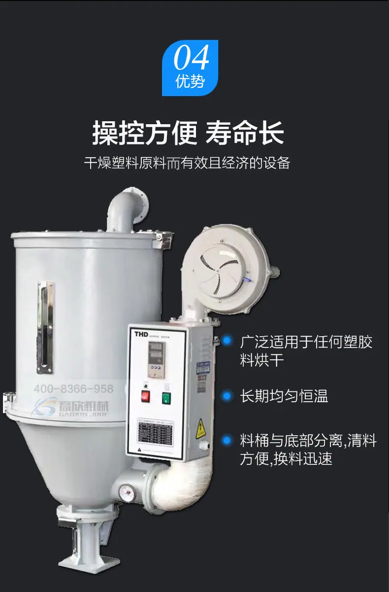 工业干燥机