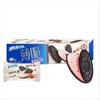 Galletas Sandwich Oreo 97g Clásicas 0 Azúcar Multiflavor Snacks Casuales Comida para Snack Caja Completa Mayoreo 24 Cajas