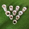 Nuevo Riego Agrícola Salida de PVC/PE Unidireccional y Bidireccional Tapón de Suministro de Agua de ABS Descuento por Gran Cantidad