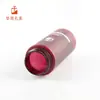Frasco de Mousse de Limpeza Fashion com Bomba, Frasco de Plástico PET com Boca de 30mm, Frasco de Mousse Espumante para Limpeza Facial de 100ml, Personalizável