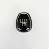 Adecuado para Pomo de Palanca de Cambios, Palanca de Cambios, Manija de Cambios, Cabeza de Palanca de Cambios de Buick Excelle