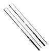 Caña de Pescar Xh Lei Qiang en Stock para Pargo Negro, Caña de Pescar Ultra Dura, Caña para Señuelos 2.328m 2.4m Mango de Pistola Mango Recto Caña de Pescar