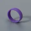 Atacado do Fabricante Anéis Antiderrapantes de Silicone, Capas Antiderrapantes de Silicone para Cabo de Vara de Pesca, Passa-Fios de Vara de Pesca, Faixas de Enrolamento Antiderrapantes Absorventes de Suor para Vara de Pesca
