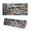 Patrón de Equipo de Fuerzas Especiales Alfombrilla Gruesa Antideslizante Extra Grande para Escritorio Mouse Pad para Gaming Hecho a Medida Mouse Pad Personalizado