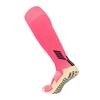 Calcetines de Fútbol Transfronterizos, Calcetines Antibacterianos Antideslizantes, Calcetines Largos Hasta la Rodilla con Puntos de Goma, Calcetines Deportivos de Caña Alta con Suela de Toalla Engrosada Venta al por Mayor
