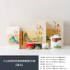 Juego de Té Kung Fu Cultural y Creativo de la Ciudad Prohibida - Un regalo para mayores, padres y eventos de empresa durante el Festival del Medio Otoño y el Día del Maestro