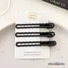 Nuevos Estilos de Pinzas para el Cabello 2026 para Mujeres, Pinzas para Flequillo, Pinzas Laterales para el Cabello, Pasadores Pequeños, Accesorios para el Cabello, Pinzas Laterales