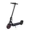 Patinete Eléctrico Plegable Transfronterizo, Modelo Portátil para Adultos, Vehículo de Viaje al Aire Libre, Vehículo Eléctrico Inteligente de Largo Alcance
