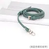 Accesorios Yongjiang Hebilla de transformación para bolso mini Longjiang tamaño pequeño sin perforaciones bolsa tipo bollo correa de hombro bolso cruzado con compra individual DIY