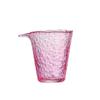 Juego de Té Casero Estilo Japonés Rosa Hielo Rocío Taza con Tapa Resistente al Calor Taza de Té Justa Taza de Té Kung Fu Posavasos con Tapa