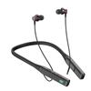 Auriculares inalámbricos Bluetooth de alta calidad con sonido de alta fidelidad, deportivos, para música, con tarjeta de conexión, para teléfonos Android con canciones K.